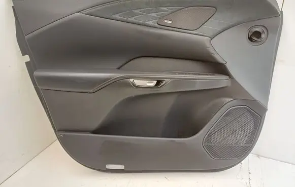 Lexus RX 450H Front door card panel trim 55814X1M00