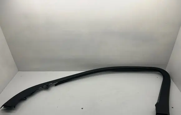 BMW i5 G60 Front door window/glass frame 51335A167E4 513351674 14121810