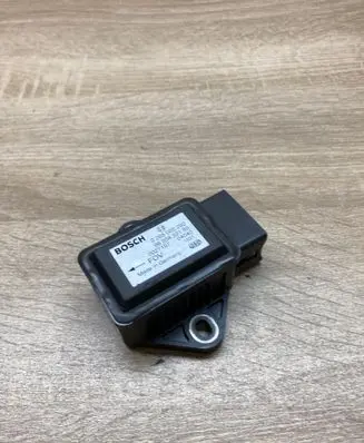 Citroen Xsara Picasso ESP acceleration yaw rate sensor 9650452180 0265005290 080