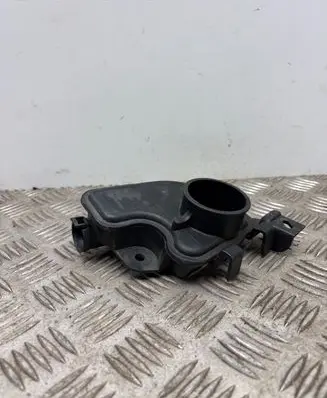 BMW X5 G05 Windshield washer fluid reservoir/tank 7434868