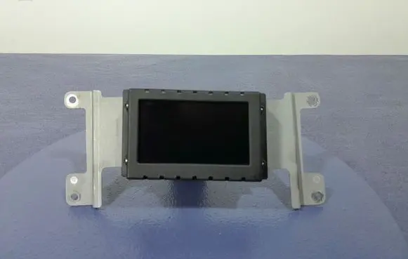 Ford Mustang VI Radio/CD/DVD/GPS head unit FR3T18B955GE