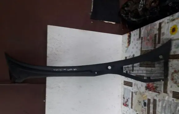 Fiat Punto (199) Wiper trim