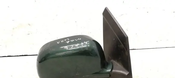 Mitsubishi Space Star Front door electric wing mirror E1010555 E1020555