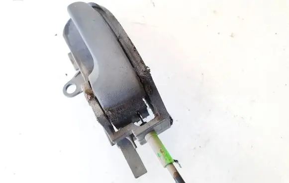 Toyota Aygo AB10 Front door interior handle abs7930