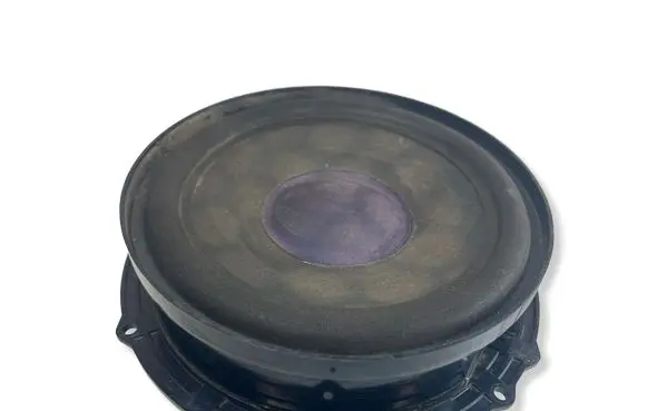 Volkswagen Touran I Front door speaker 1T0035411J