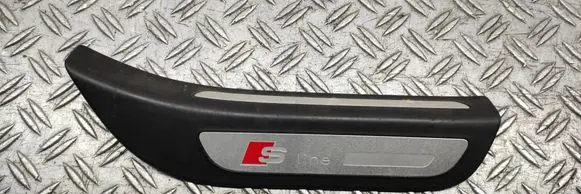 Audi Q5 SQ5 Rear sill trim cover 8R0853376 8R0853376A 8R0853376D