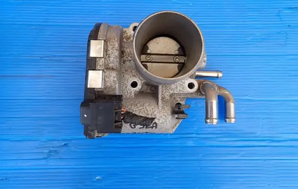 KIA Picanto Throttle body valve 3510004205