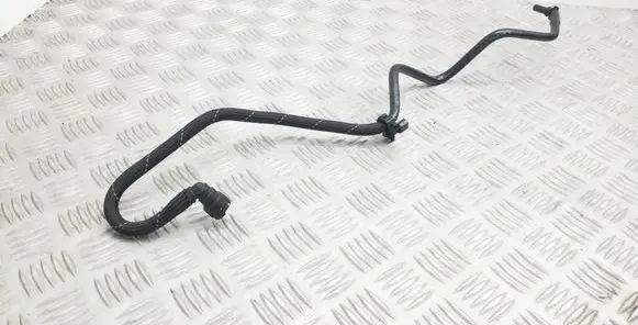 Audi Q5 SQ5 Vacuum line/pipe/hose 80A611931AJ