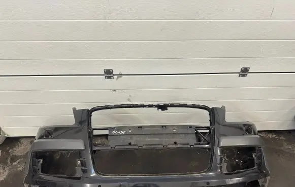 Audi Q7 4L Front bumper 924PP