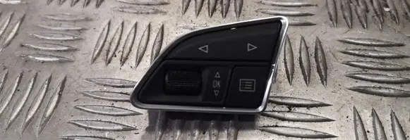 Audi Q3 8U Other switches/knobs/shifts 8u0951523h