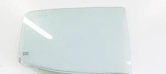 Isuzu D-Max Rear door window glass DOT654AS2M2231 43R008577 1971993