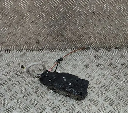 Mercedes-Benz GLC C254 Rear door lock A0997302701