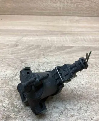 Renault Trafic II (X83) Turbo solenoid valve 7700113071