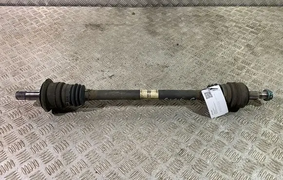 Mercedes-Benz GLC X253 C253 Rear driveshaft A2133502411