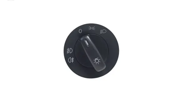 Volkswagen Tiguan Light switch 1K0941431BD