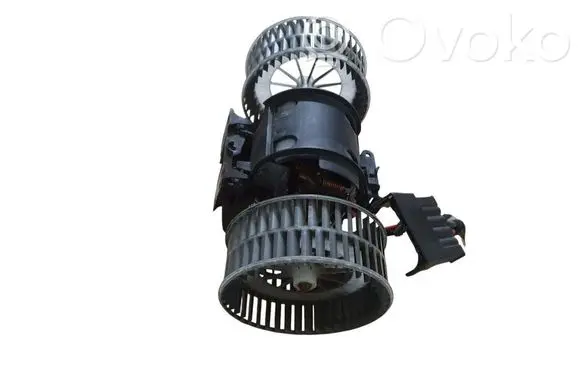 BMW 6 E63 E64 Heater fan/blower 88203