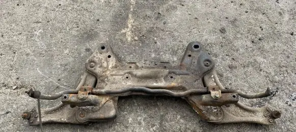 Citroen DS3 Front subframe