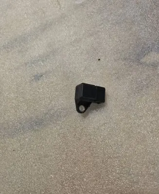 Air pressure sensor