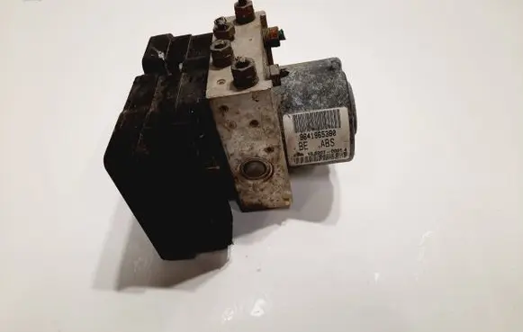 Citroen C3 ABS Pump