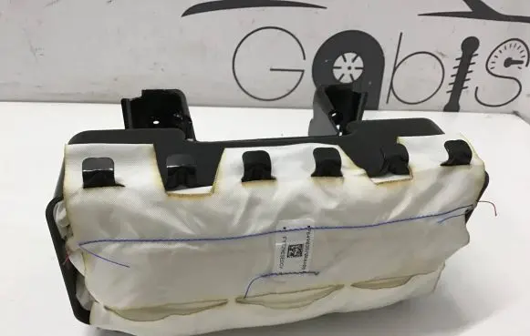 Dodge RAM Passenger airbag 68446213AC