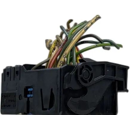 Peugeot 207 Other wiring loom 98041626XT