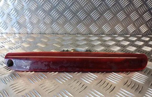 Renault Espace - Grand espace IV Third/center stoplight 8200036509