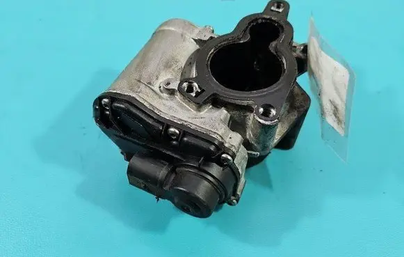 Renault Laguna II EGR valve IMPRK1457655