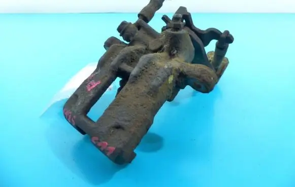 Nissan Almera N16 Rear brake caliper IMPRK1185611
