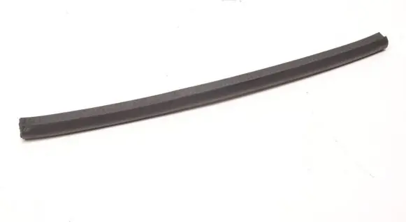 Nissan 240ZX, 280ZX, 300ZX Rubber seal front door (on door) 
