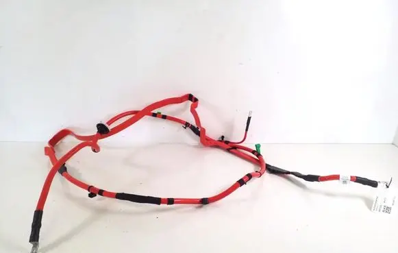 Audi A6 S6 C8 4K Other wiring loom 4K0971225A
