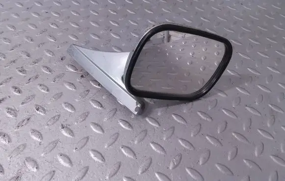Rolls-Royce Silver Shadow Manual wing mirror UB19523 UB19521 UB19028