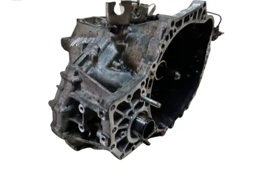 Toyota RAV 4 (XA40) Manual 6 speed gearbox K304309186 HYK8N