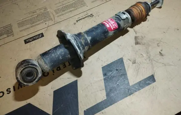 Honda FR-V Rear shock absorber/damper