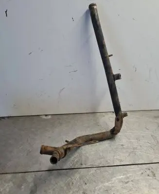 Volkswagen Transporter - Caravelle T4 Engine coolant pipe/hose 074121065C
