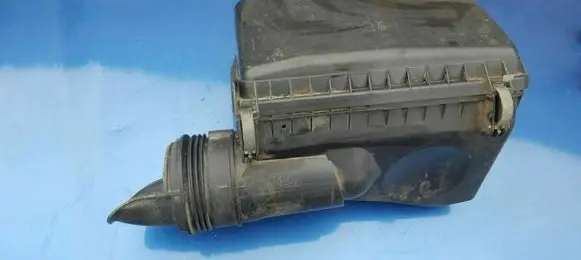 Lexus GX J120 Air filter box 1770550161