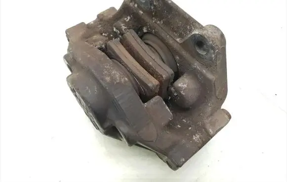 Mercedes-Benz S W220 Rear brake caliper