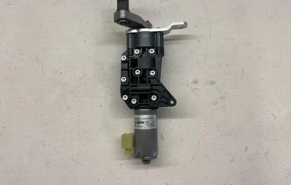 Audi A6 S6 C8 4K Tailgate/trunk strut/damper 4K9827852C 0390204212