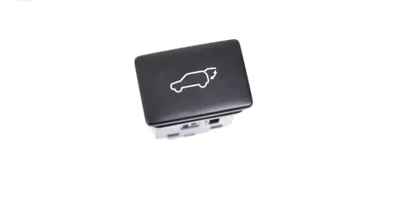 Lexus RX 450H Tailgate/boot open switch button 