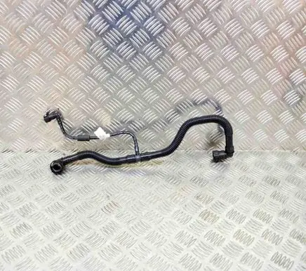 Brake vacuum hose/pipe