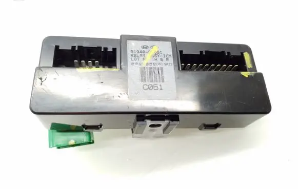 Hyundai ix35 Other control units/modules 919402S051