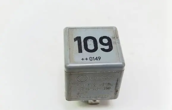 Volkswagen Sharan Other relay 1J0906381A