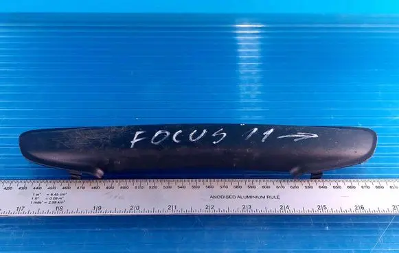 Ford Focus Trunk/boot lower side trim panel BM51A40411