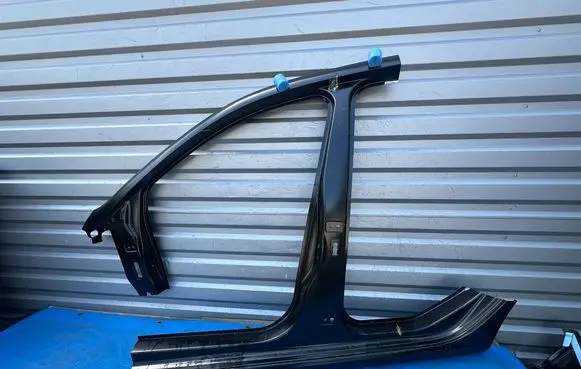 Seat Ibiza V (KJ) Pillar (middle) 6F0809605C