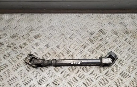 Jeep Grand Cherokee Steering column universal joint
