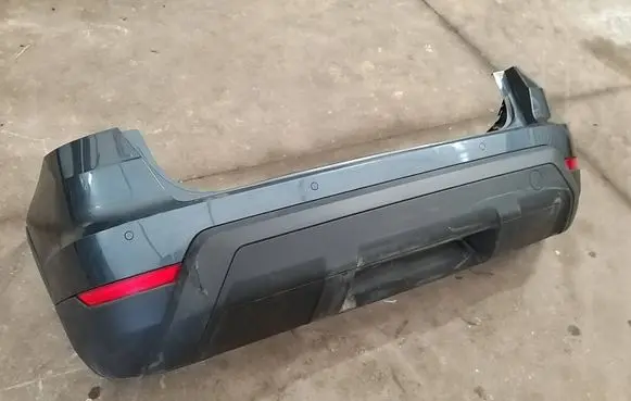 Seat Arona Rear bumper 6F9807425