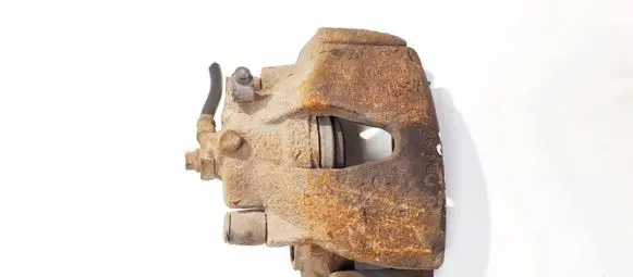 Opel Zafira A Front brake caliper fn35725