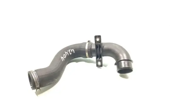 Fiat Ducato Intercooler hose/pipe