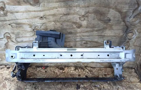 Ford Galaxy Front bumper cross member 6M21U10922AL