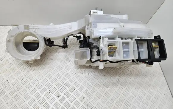 Peugeot Expert Interior heater climate box assembly 9809955280