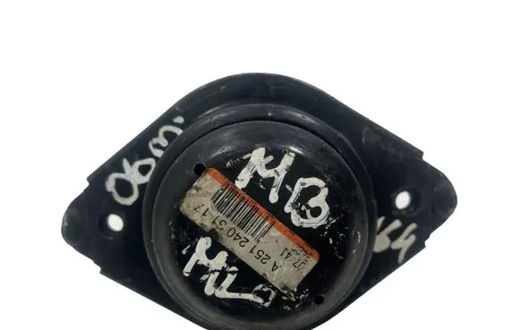 Mercedes-Benz ML W164 Engine mount bracket A2512403117